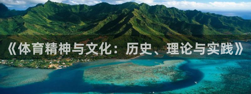 k1体育十年品牌值得信赖网址：《体育精神与文化：历史、理论与实践》